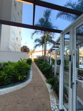 Imagem Apartamento com 3 suítes, locação, 230 m² por R$ 5.970/mês - Edificio Panorama - Itatiba/SP