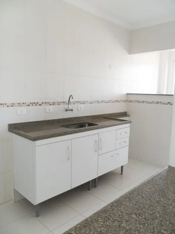 Foto do imóvel Apartamento à venda 2 Quartos, 1 Suite, 2 Vagas, 69M², Centro, Pindamonhangaba - SP | Edificio Eldorado
