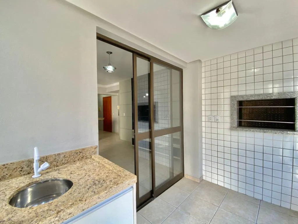 Imagem Apartamento 2 Dormitórios - Bairro --