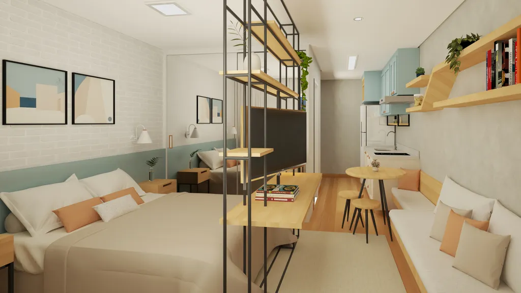 Imagem APARTAMENTO RESIDENCIAL em São Paulo - SP, Higienópolis