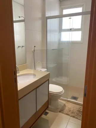 Imagem Apartamento à venda - Paisagem Tamboré