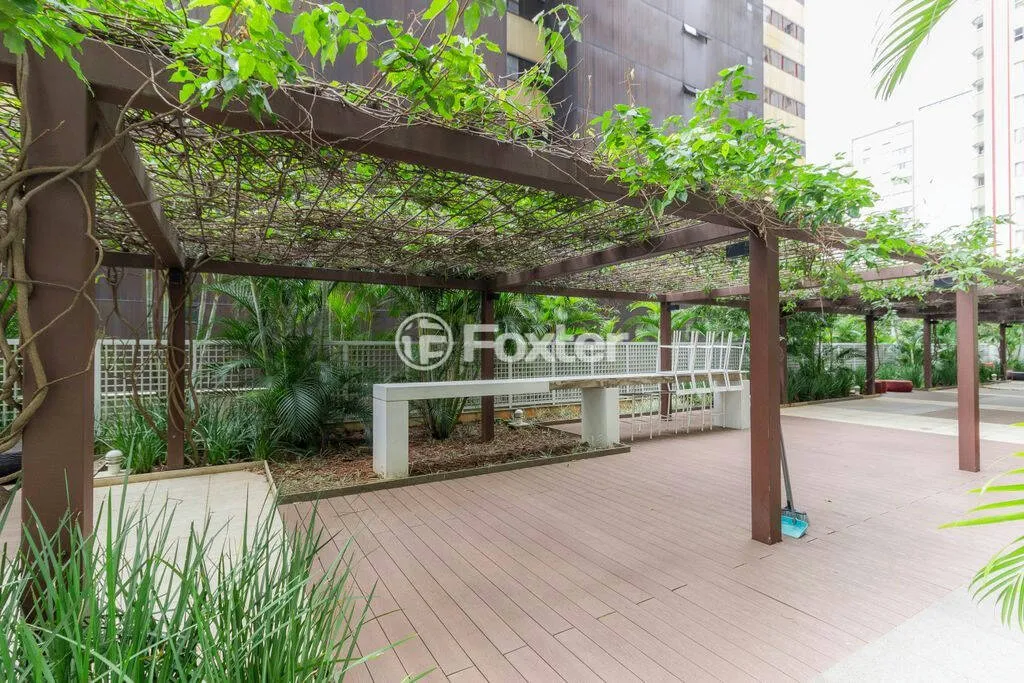 Imagem Apartamento Consolação - 34M², 1 Dorm, 1 Vaga