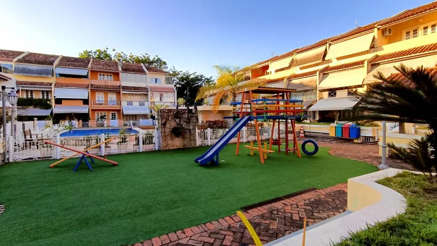 Imagem Spazio del Mare: casa triplex 141 m² e 4 suítes