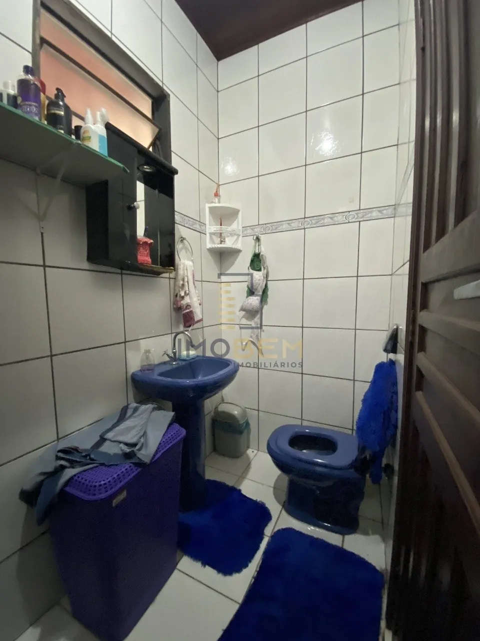 Imagem Oportunidade incrível de adquirir uma casa no Jardim Maria Vindilina I, em Sinop. 

Com 160 m² de ...