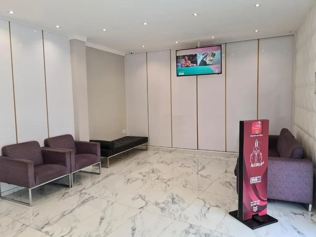Imagem Comercial à venda 45 Quartos, 45 Suites, 240M², Centro, Aparecida - SP