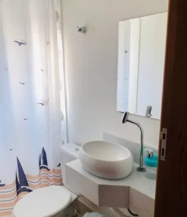 Imagem Vendo Casa em Condomínio, Bertioga