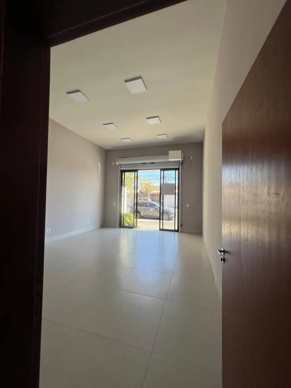 Imagem Sala comercial cpa 4