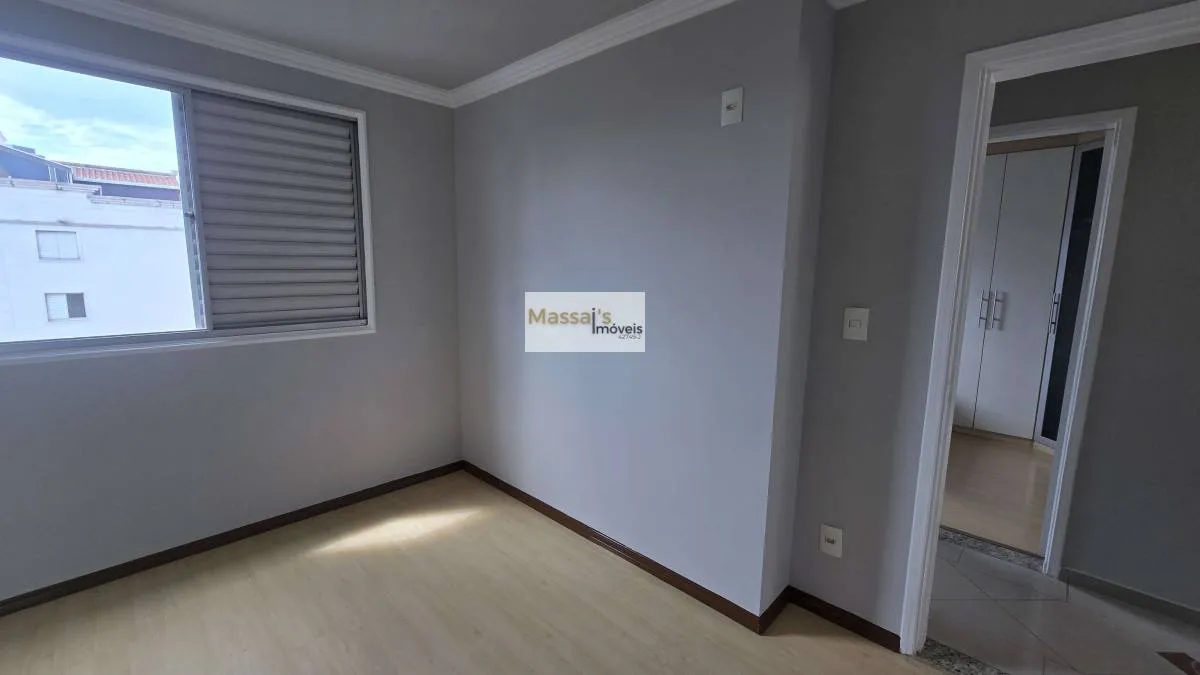 Imagem Apartamento à Venda no Residencial Cíntia - Vila João Jorge, Campinas
