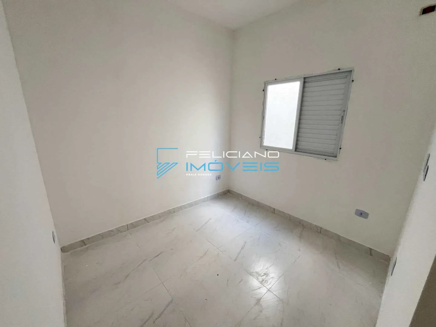 Imagem Casa de Condomínio com 2 quartos, Tupiry, Praia Grande - R$ 329 mil, Cod: 7006