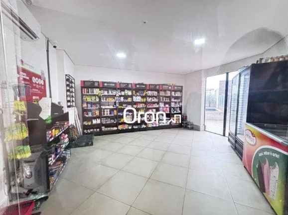 Imagem Apartamento à venda, 87 m² por R$ 685.000,00 - Setor Coimbra - Goiânia/GO