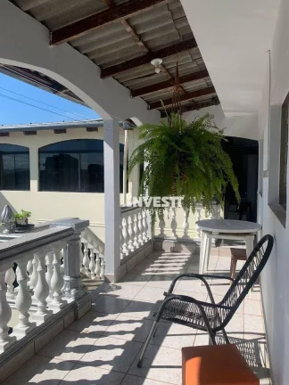 Imagem Sobrado Comercial e Residencial - Urias Magalhães - Goiânia-GO
