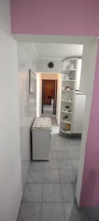 Imagem Apartamento 01 dormitorio 01 vaga de garagem OCIAN Praia Grande