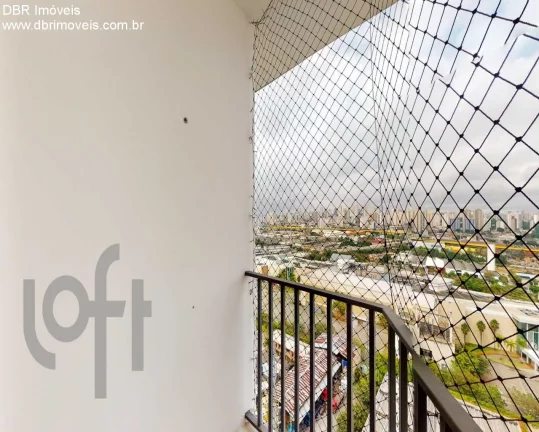 Imagem APARTAMENTO RESIDENCIAL em sao paulo - SP, Mooca