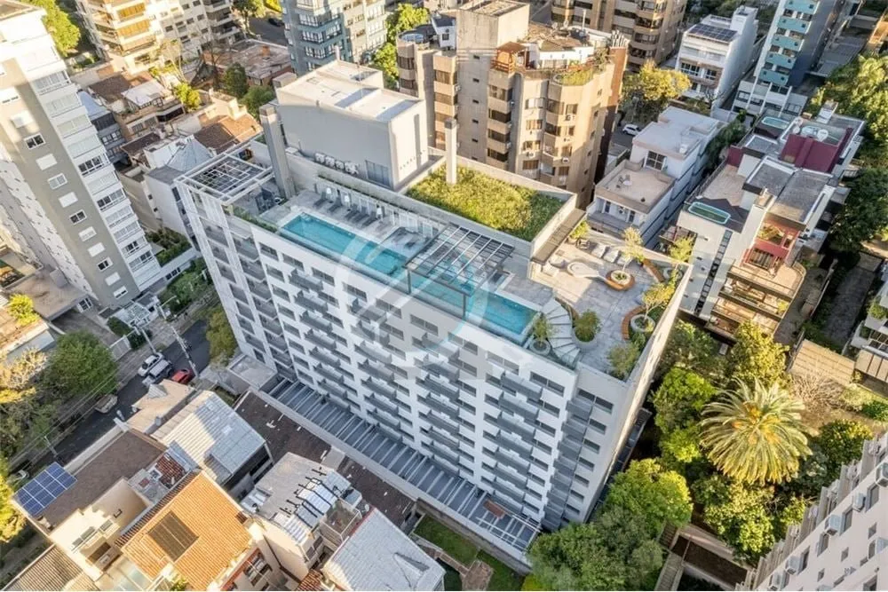 Imagem Uma tendência mundial para morar ou investir, as áreas condominiais são uma extensão dos apartam...