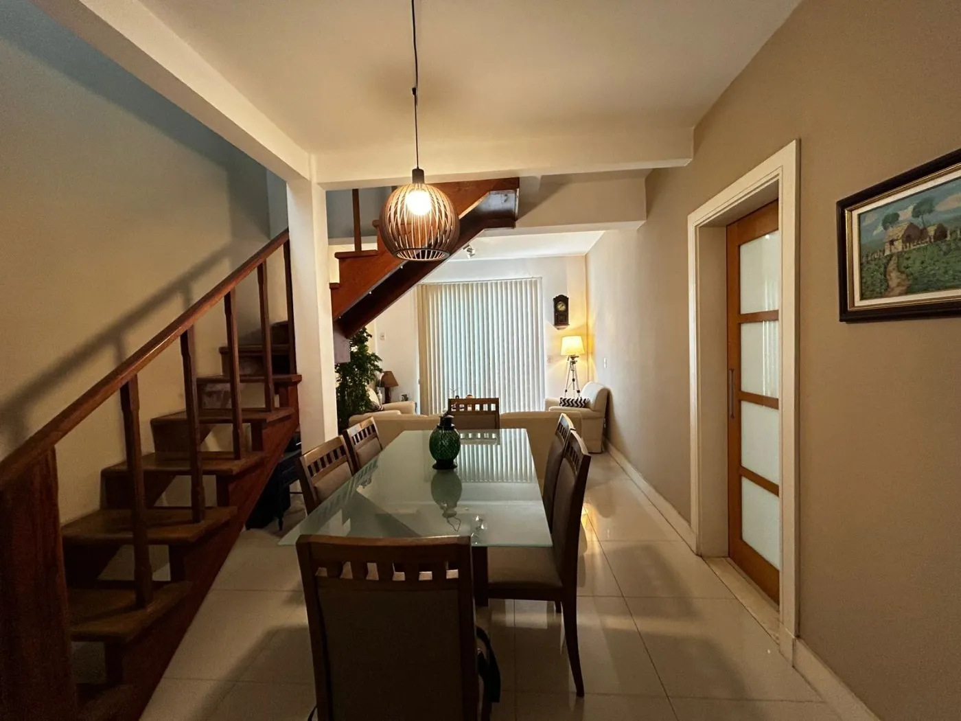 Imagem Cobertura Duplex para Venda em Petrópolis / RJ no bairro Vila Militar