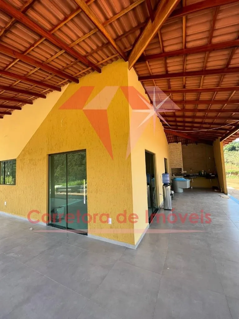 Imagem Casa / Sobrado em Fundão