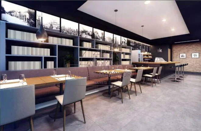 Imagem Apartamento 2 quartos excelente para investimento em Itaparica