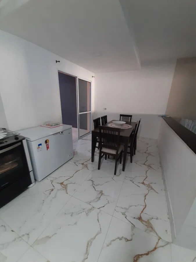 Imagem Casa para Venda em Itanhaém, Campos Eliseos, 5 dormitórios, 2 suítes, 3 banheiros, 10 vagas