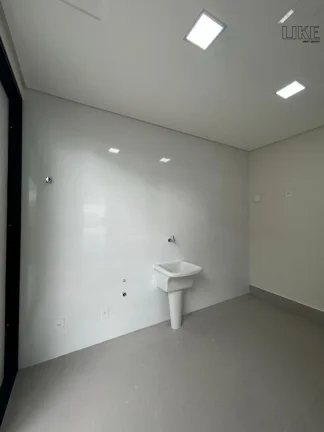 Imagem [Casa em Condomínio - Venda][Reserva do Paratehy Sul]