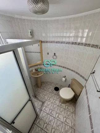 Imagem Apartamento à venda no bairro Enseada - Guarujá/SP