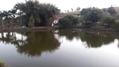 Imagem Fazenda Exclusiva em Brumadinho 500 hectares