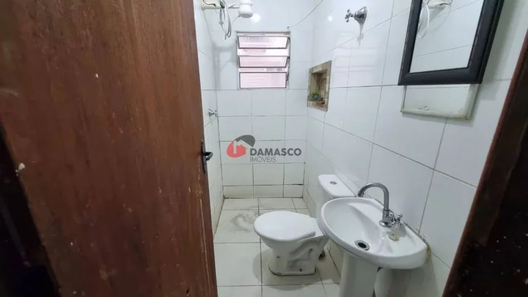 Imagem Apartamento com 1 quarto, Centro - São Caetano do Sul