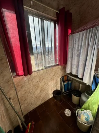 Imagem APARTAMENTO NO CAIÇARA 1 DORMITÓRIO 1 VAGA!!!