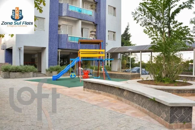 Imagem APARTAMENTO RESIDENCIAL em SÃO PAULO - SP, IPIRANGA