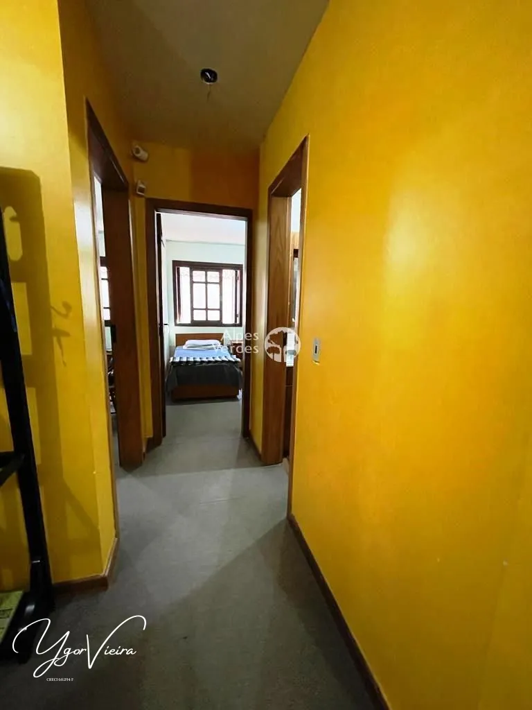 Imagem Apartamento com 2 quartos, 85,97m2, à venda em Canela, centro R$ 590.000,00