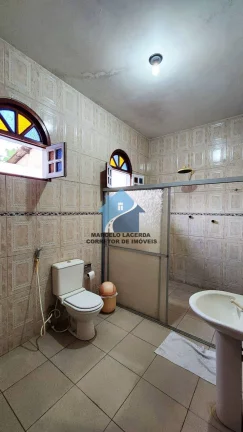 Imagem CASA NO CONJUNTO VILLAR CÂMARA - ALEIXO