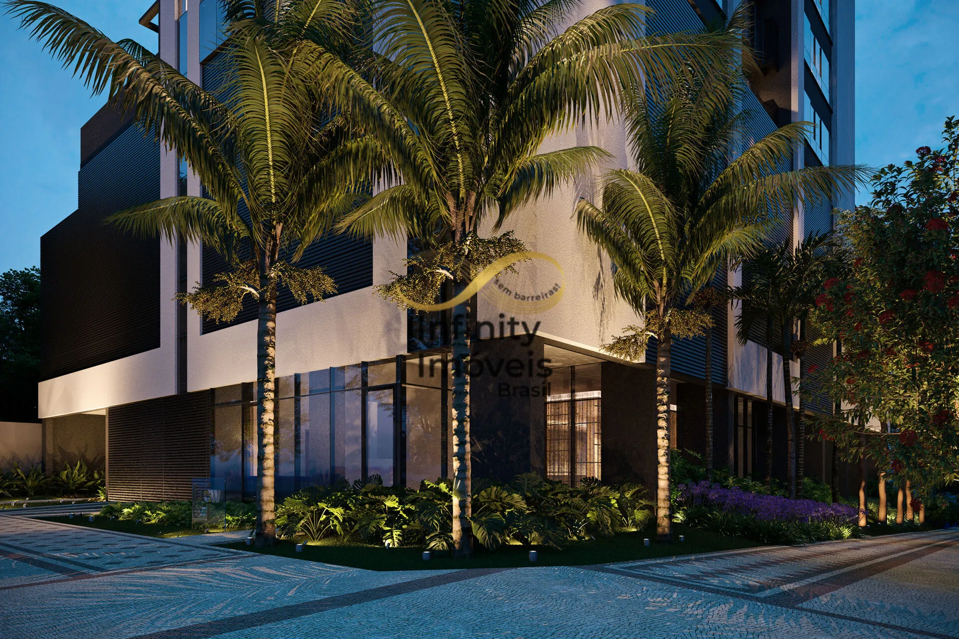 Imagem FLOW - Apartamento à venda no bairro Savassi - Belo Horizonte/MG