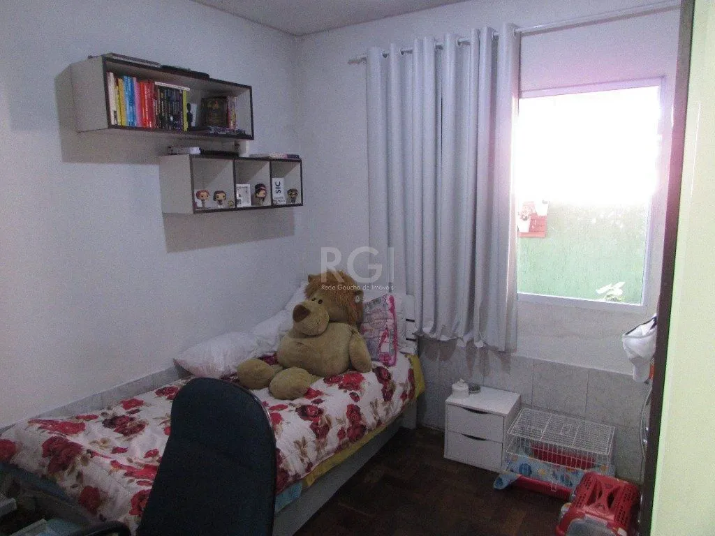 Imagem Casa para Venda - 150m², 3 dormitórios, 2 vagas - Santa Rosa de Lima