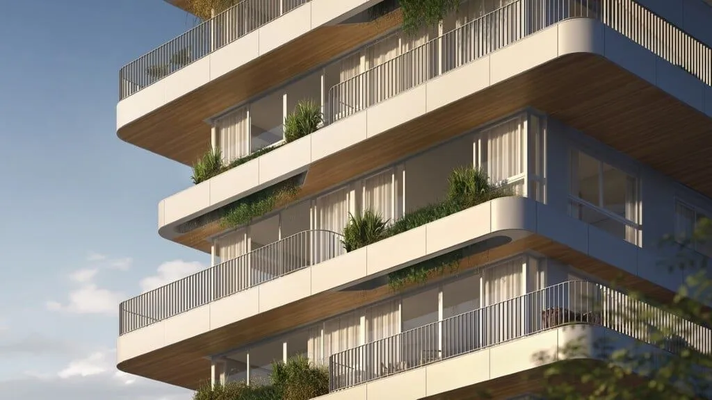 Imagem Apartamento Garden em Petrópolis