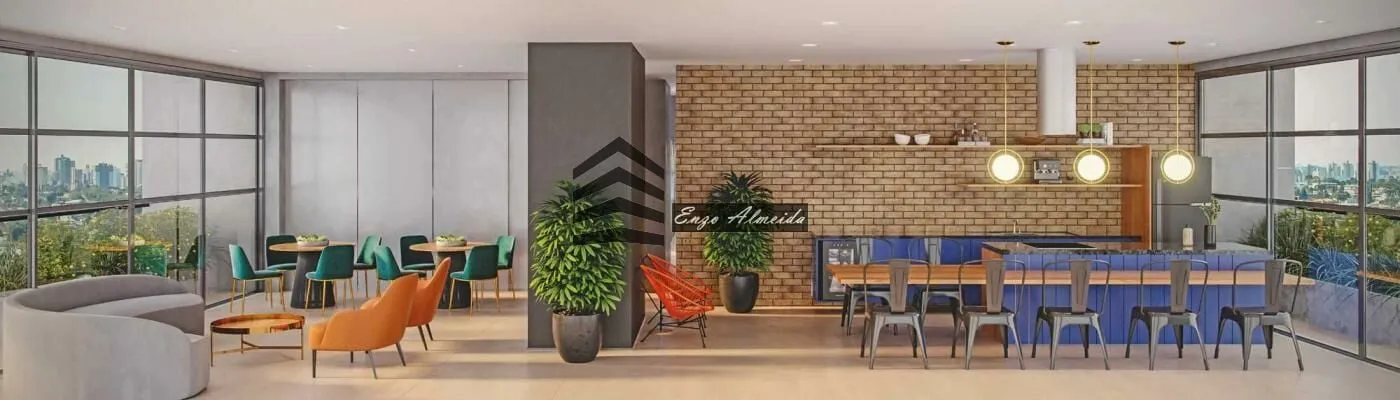 Imagem Apartamento à venda em São Paulo/SP