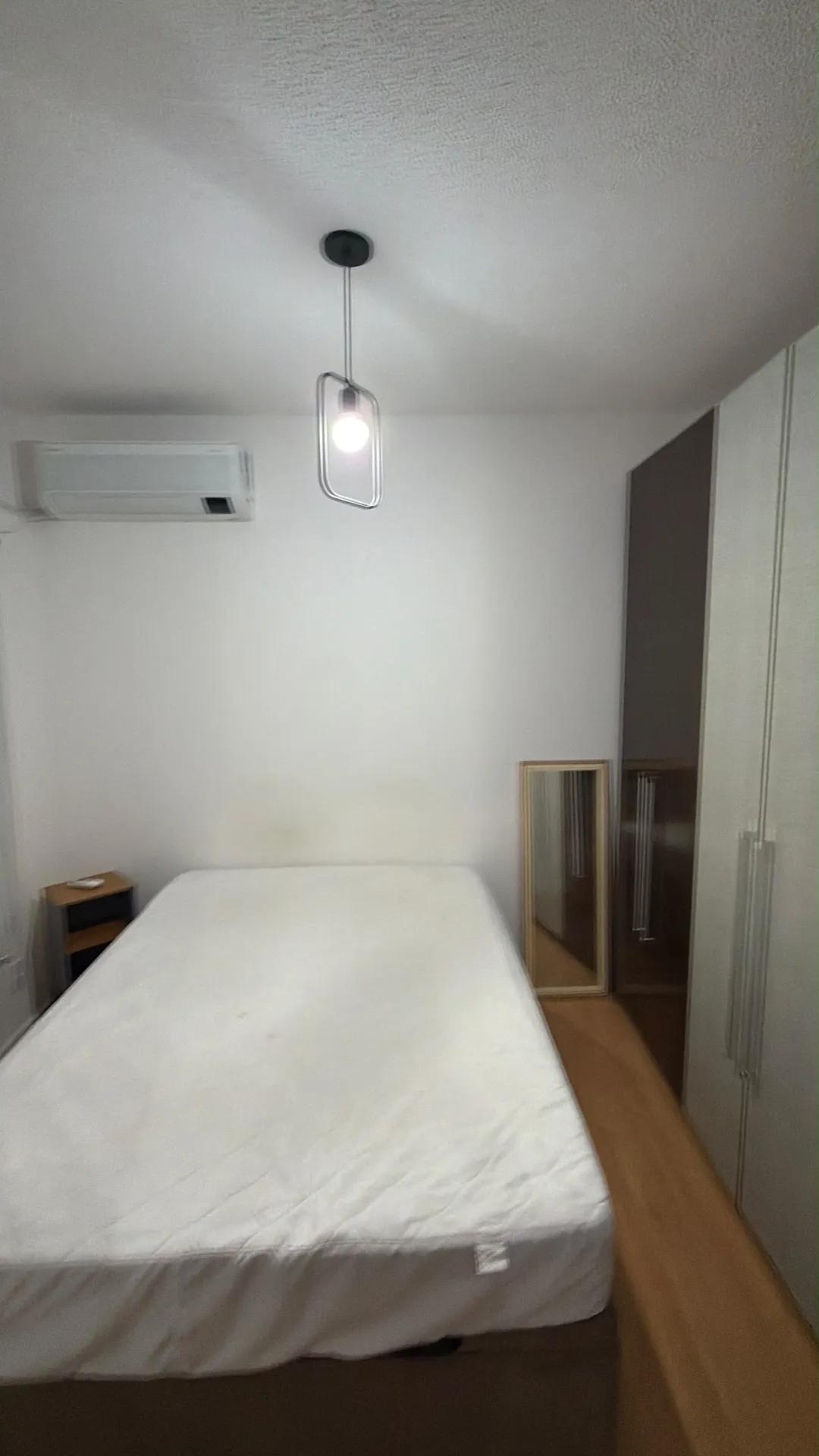 Imagem Apartamento 2 Quartos MRV Chapada Cesari Bairro Novo colorado