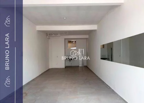 Foto do imóvel Loja disponível para locação em Igarapé-MG