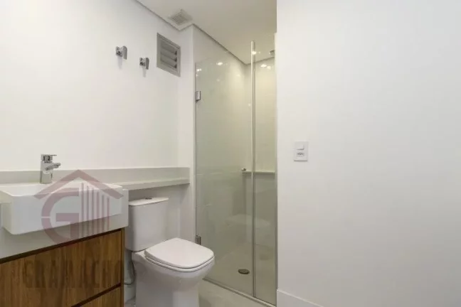 Imagem Apartamento à Venda 167m², 2 Suítes | Rua Pará em Higienópolis