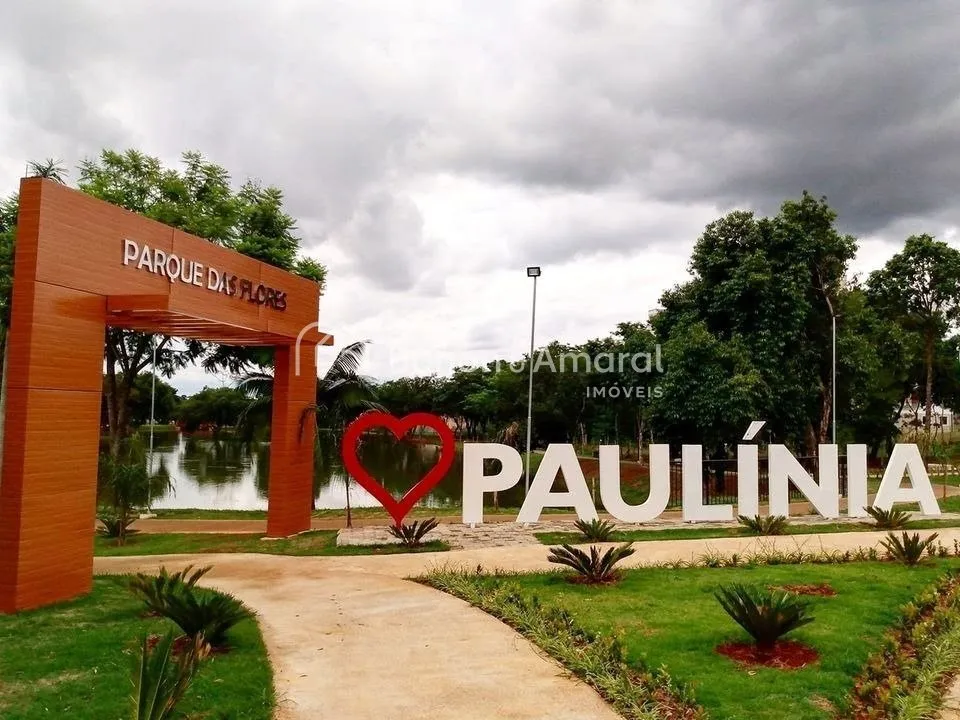 Imagem CASA À VENDA NO JOÃO ARANHA PAULINIA