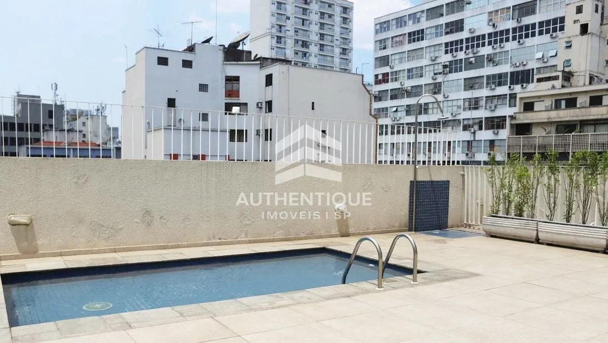 Imagem Sampa Residencial Republica - Apartamento à venda em São Paulo/SP