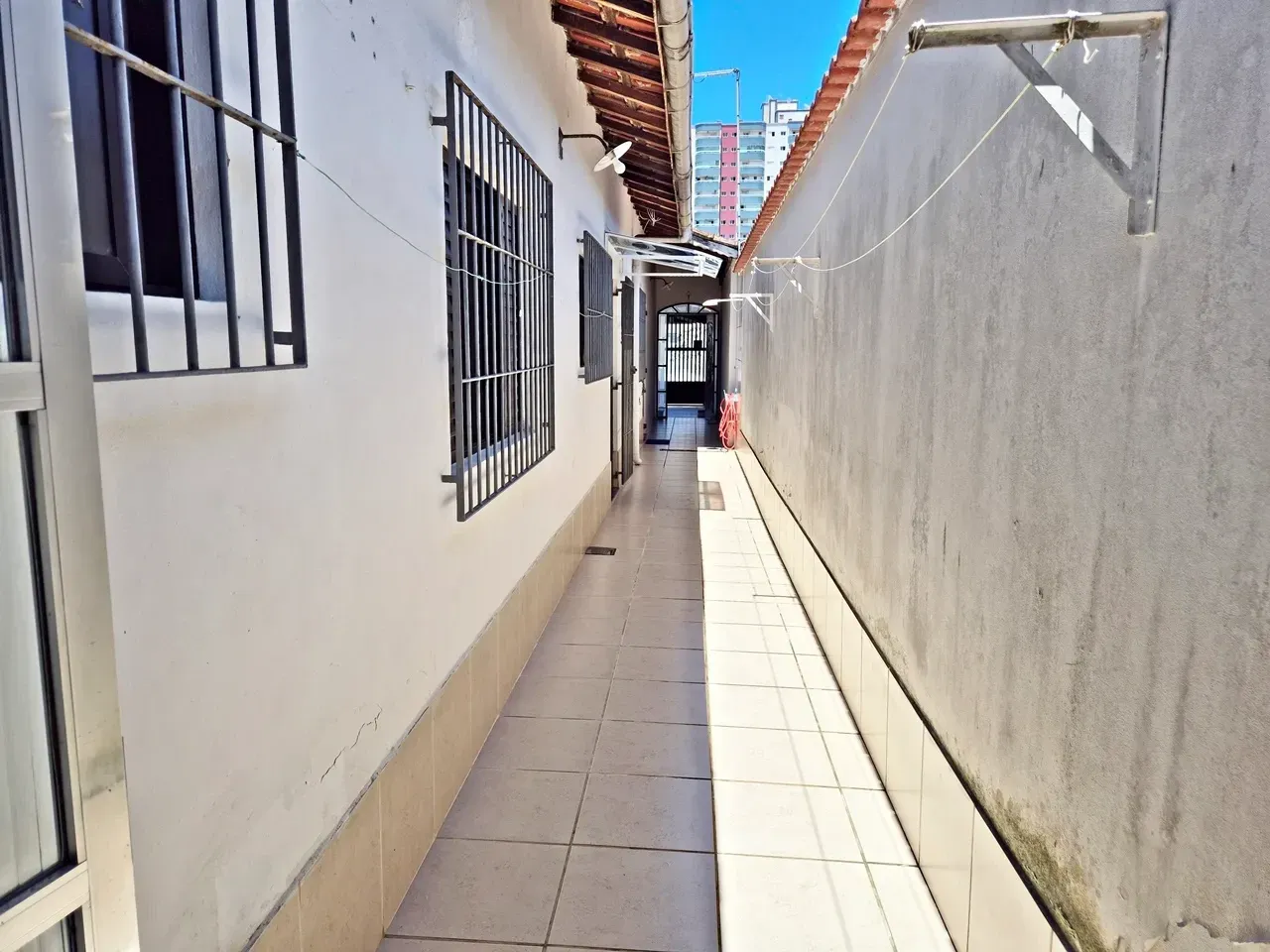 Imagem Casa com 2 Quartos à Venda, 70 m² em Ocian - Praia Grande