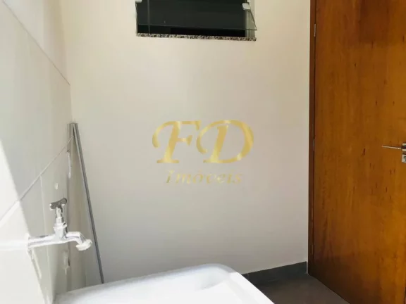 Imagem Casa para Financiamento Bancário Atibaia