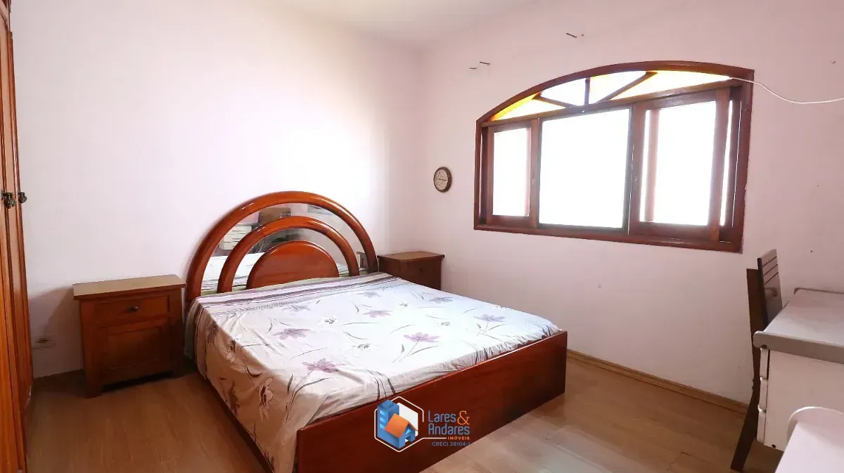 Imagem Casa para venda em Vila Albertina com 3 quartos, sendo 1 suíte, 534m²