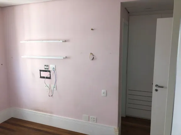 Imagem Apartamento com 4 Quartos à Venda, 223 m² em Vila Andrade - São Paulo