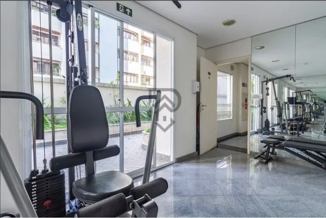 Imagem Apartamento pinheiros pronto para morar proximo metrô fradique