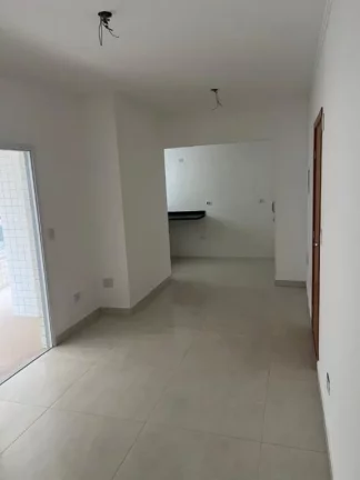 Imagem Apartamento com Varanda Gourmet e Infraestrutura de Lazer Completa
