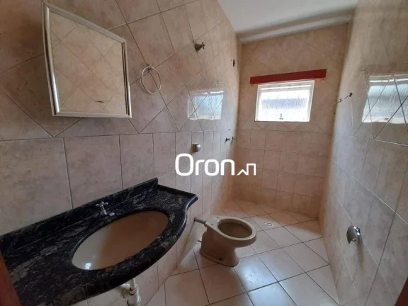 Imagem Sobrado à venda, 350 m² por R$ 1.199.000,00 - Parque Amazônia - Goiânia/GO