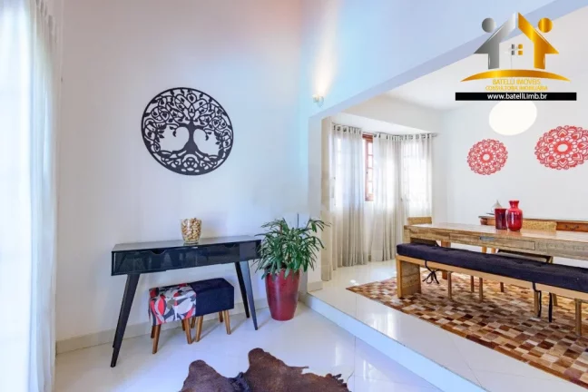 Imagem Casa à venda no condomínio Reserva dos Pinheiros - Vila Velha - Batelli Imóveis