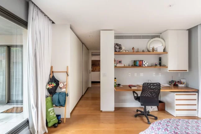 Imagem CASA RESIDENCIAL em São Paulo - SP, Alto de Pinheiros