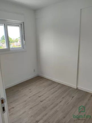 Imagem Apartamento 2 dorm. c/ vaga, para venda, Teresópolis, Porto Alegre/RS.