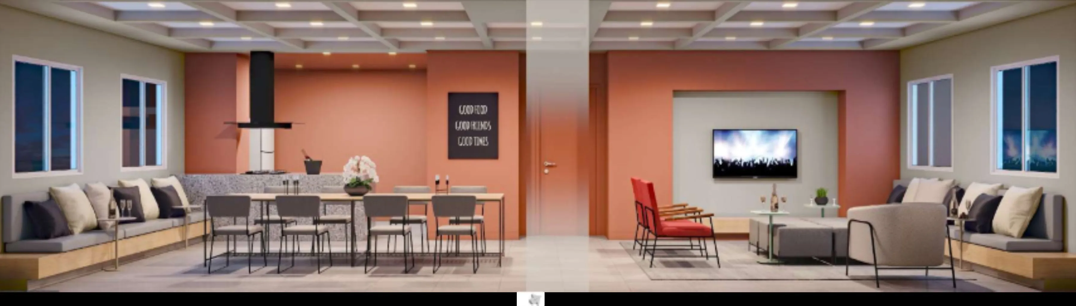 Imagem APARTAMENTO RESIDENCIAL em São Paulo - SP, Perdizes